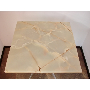 stół do jadalni vintage kamień